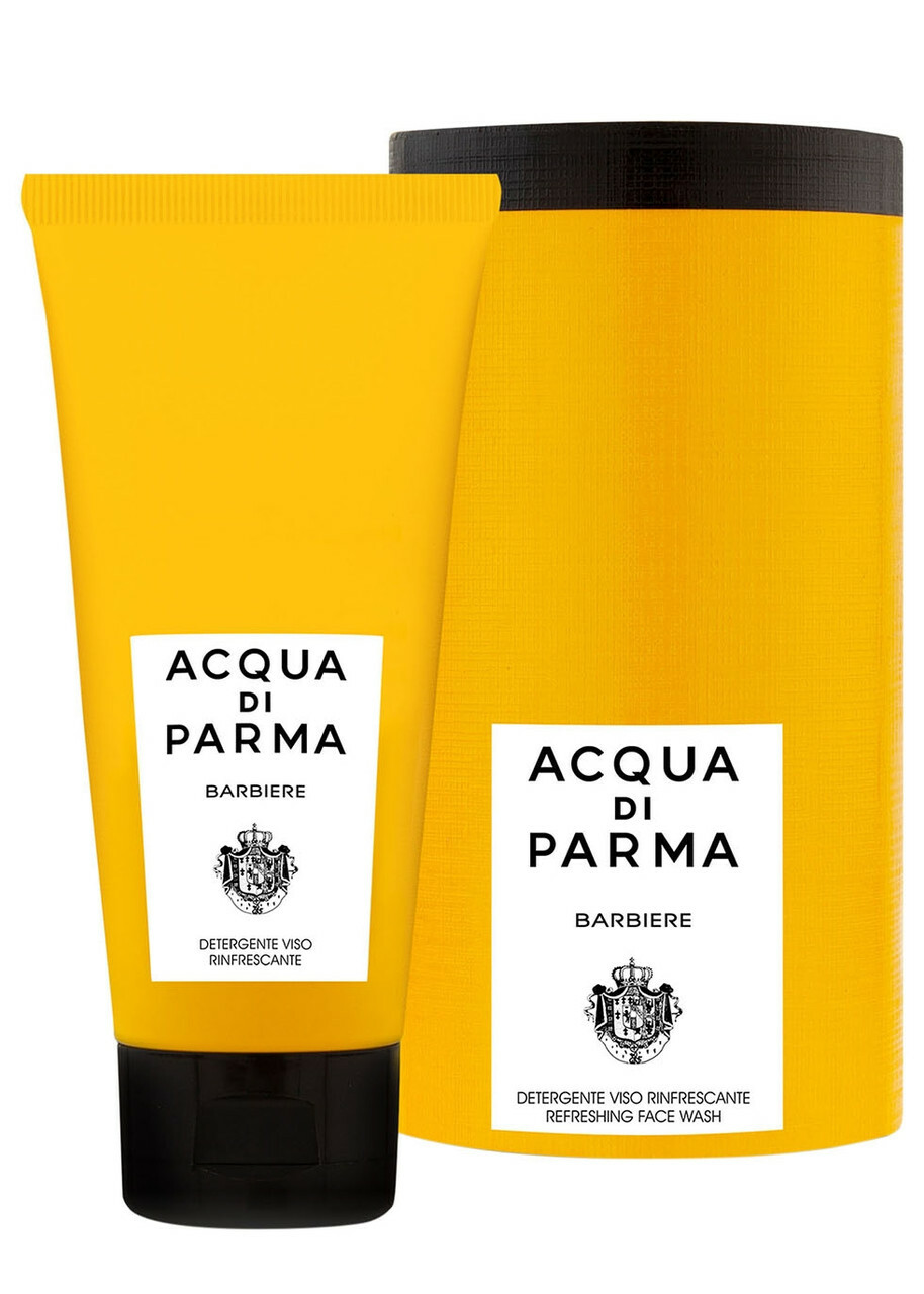 Acqua DI Parma Barbiere Refreshing Face Wash 100ml