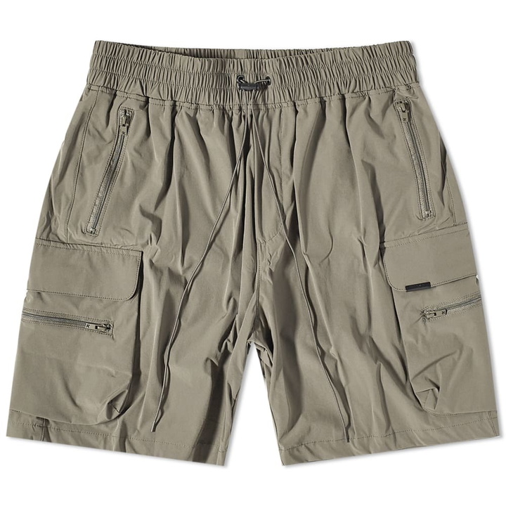 Photo: Represent Men's 247 Short in Taupe