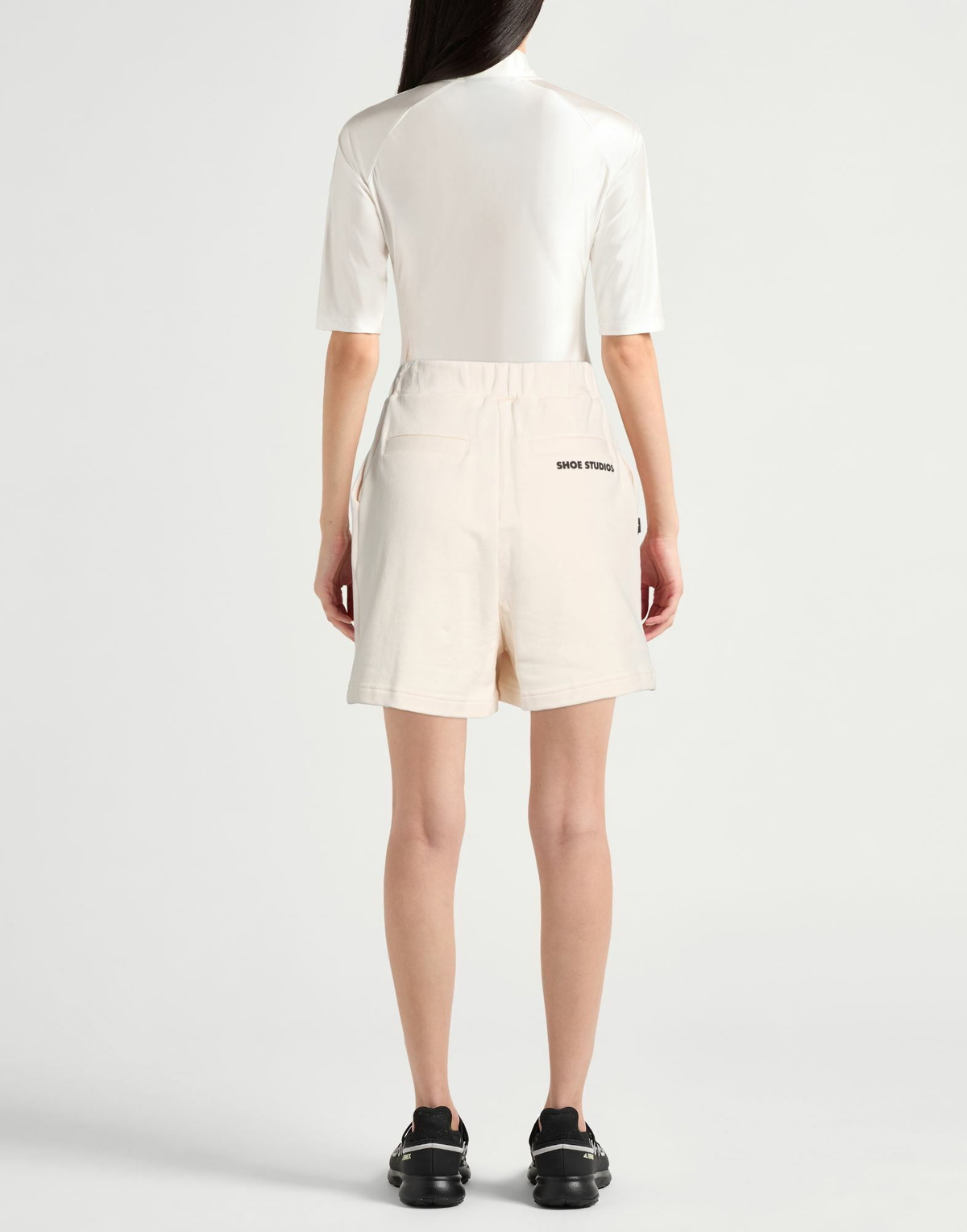 Shoe Womens Shorts & Bermuda Shorts Light in Pink
