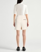 Shoe Womens Shorts & Bermuda Shorts Light in Pink