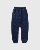 Patta Patta Classic Jogging Pants Blue Sweatpants