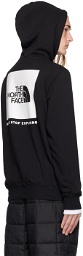 The North Face Black NSE Hoodie