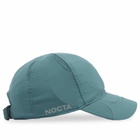 Nike Nocta Cardinal Stock Cap in Mineral Slate/Mica Green