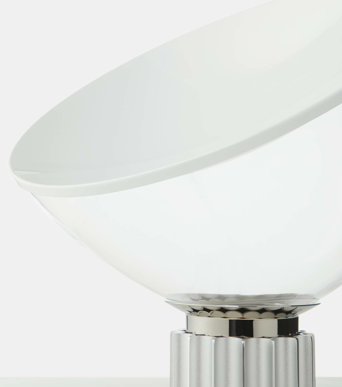 Flos Taccia Small table lamp by Achille and Pier Giacomo Castiglioni