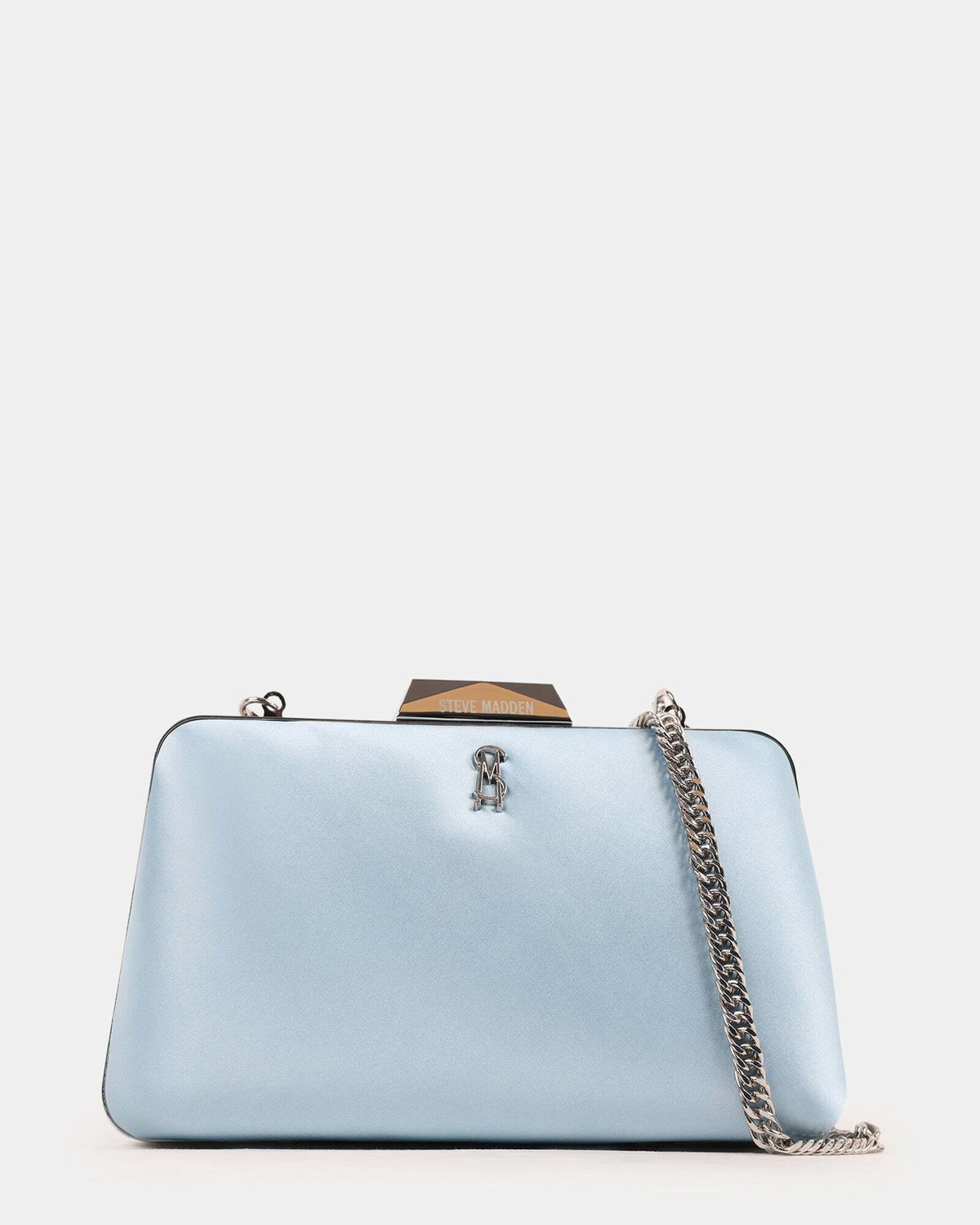 Steve Madden Bivie Bag in Blue