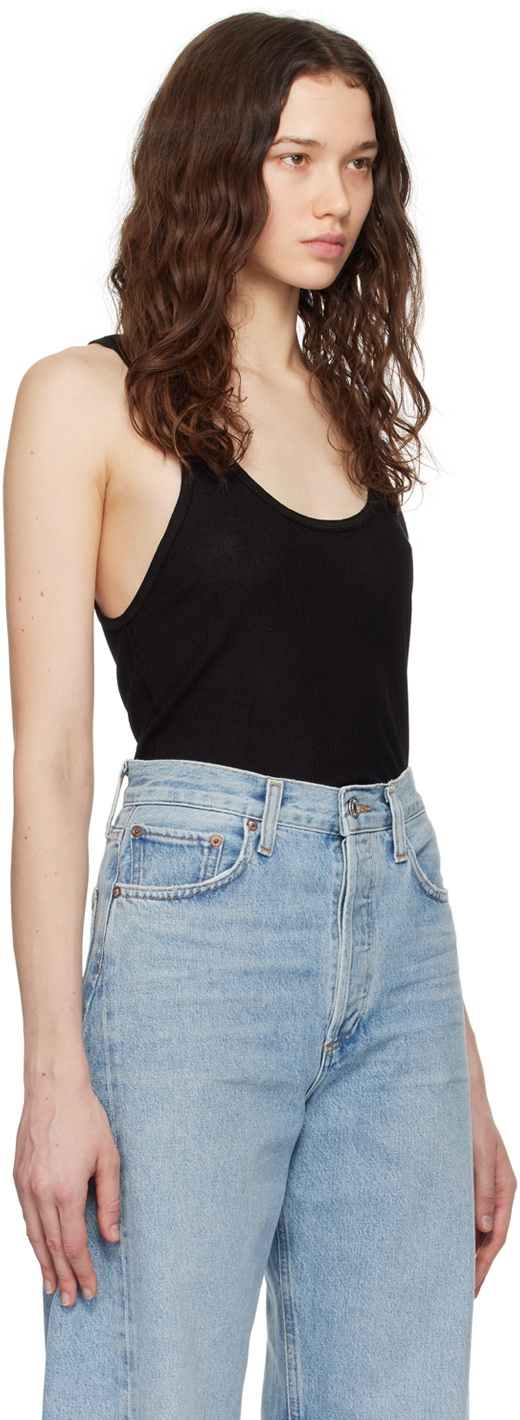 KARLA TOP BLACK main image 1