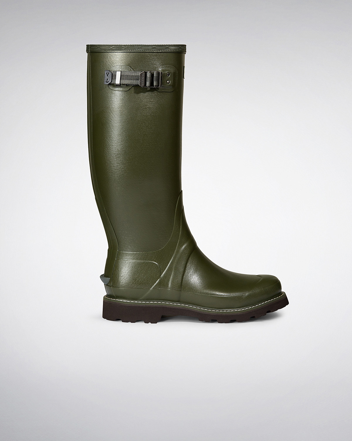 Men's Balmoral Boots