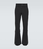 Moncler Grenoble 3L Performance Hardfleece pants