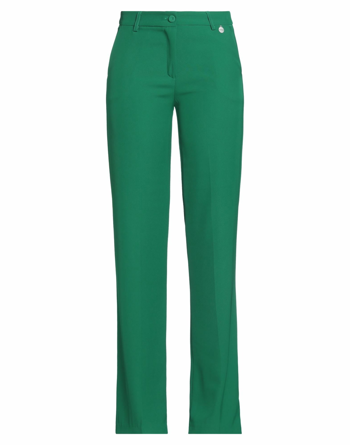 Berna Womens Pants in Green