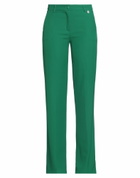 Berna Womens Pants in Green