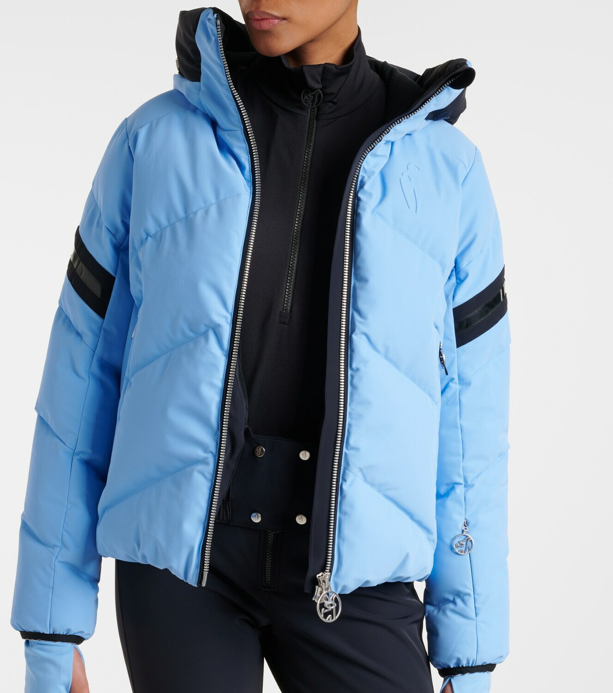 Toni Sailer Helena ski jacket