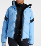 Toni Sailer Helena ski jacket