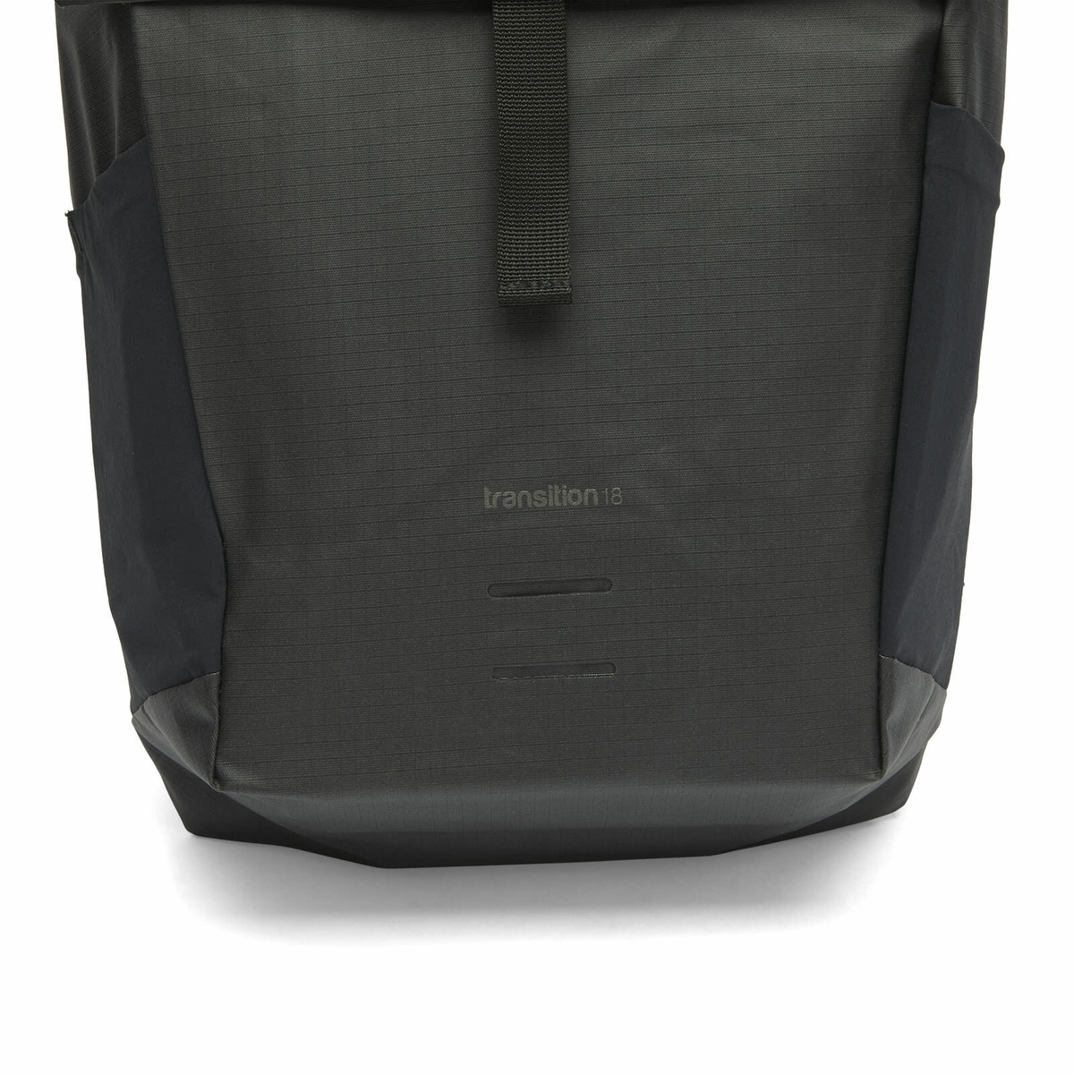 Montane Men's Transition Backpack 18L in Black 