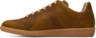 Maison Margiela Tan Replica Sneakers