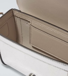Gucci GG Mini embossed shoulder bag