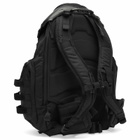 Oakley Men's Kitchen Sink Backpack in Stealth Black 