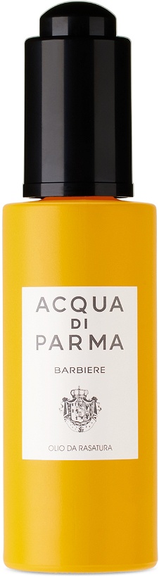 Photo: Acqua Di Parma Barbiere Shaving Oil, 30 mL