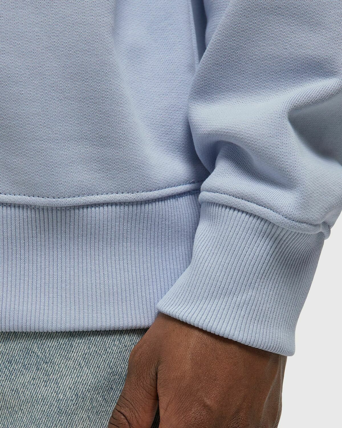 ANBESSA CREWNECK