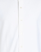 Fedeli Mens Shirt Ivory