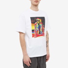Nike Men's Fearless Phil T-Shirt in White