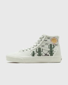 Vans Sk8 Hi Tapered Vr3 White - Mens - High & Midtop