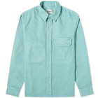 Carhartt WIP Reno Garment Dyed Shirt