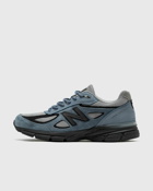 New Balance 990 Grey - Mens - Lowtop