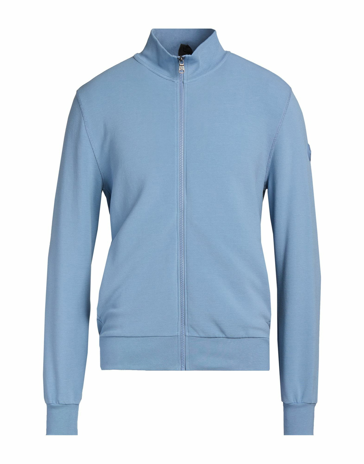 Colmar Mens Sweatshirt Light in Blue