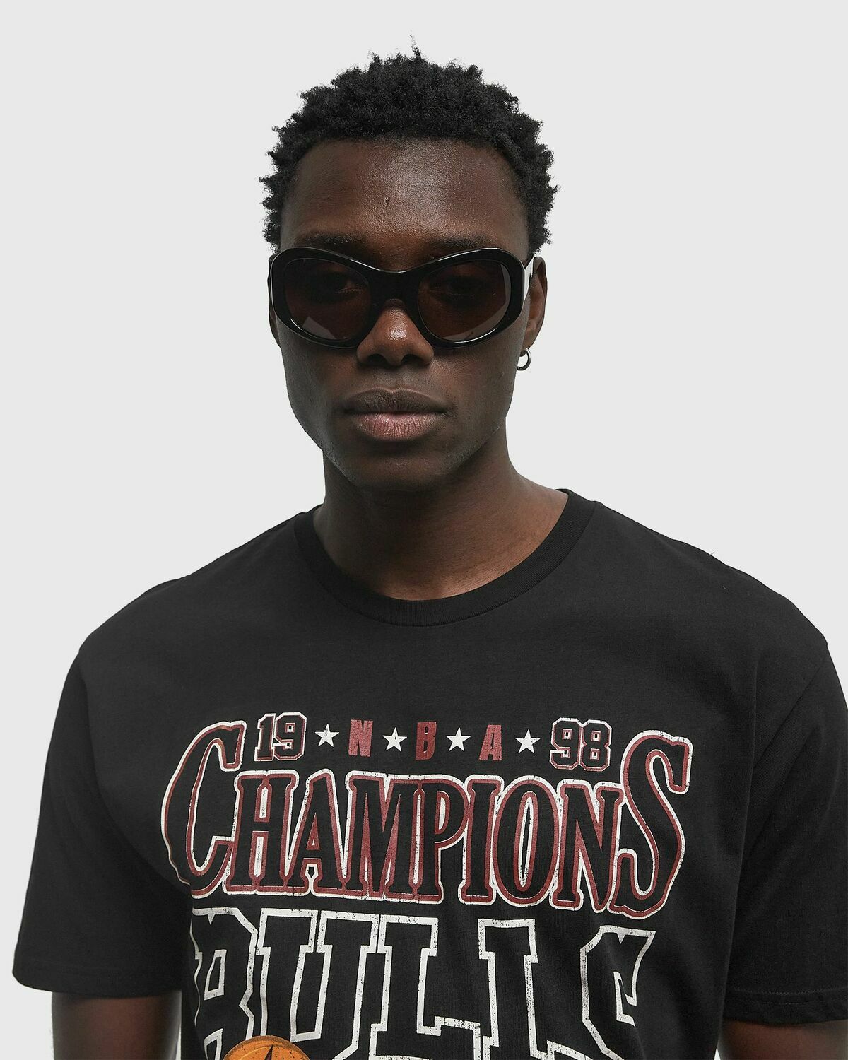 Flatlist Eyewear EZRA Black Men