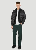 Ostrya Surplus Fleece Sleevless Jacket