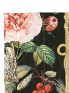 ROBERTO CAVALLI Rosamare Quilt