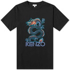 Kenzo Dragon Tee