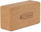 B.Yoga Yoga The Cork Block 3
