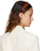 Sophie Buhai Brown Bessette Headband