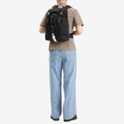 A.P.C. Men's Trek Backpack in Black 