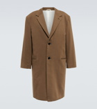 Lemaire - Chesterfield coat