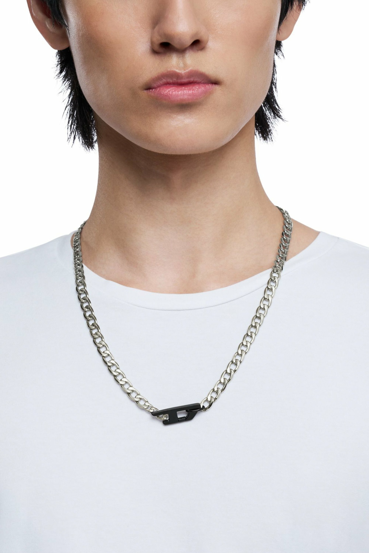 Diesel - Necklaces - Unisex - To Be Defined