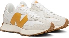New Balance Off-White 327 Sneakers