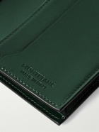 Montblanc - Meisterstück Dégradé Leather Bifold Cardholder