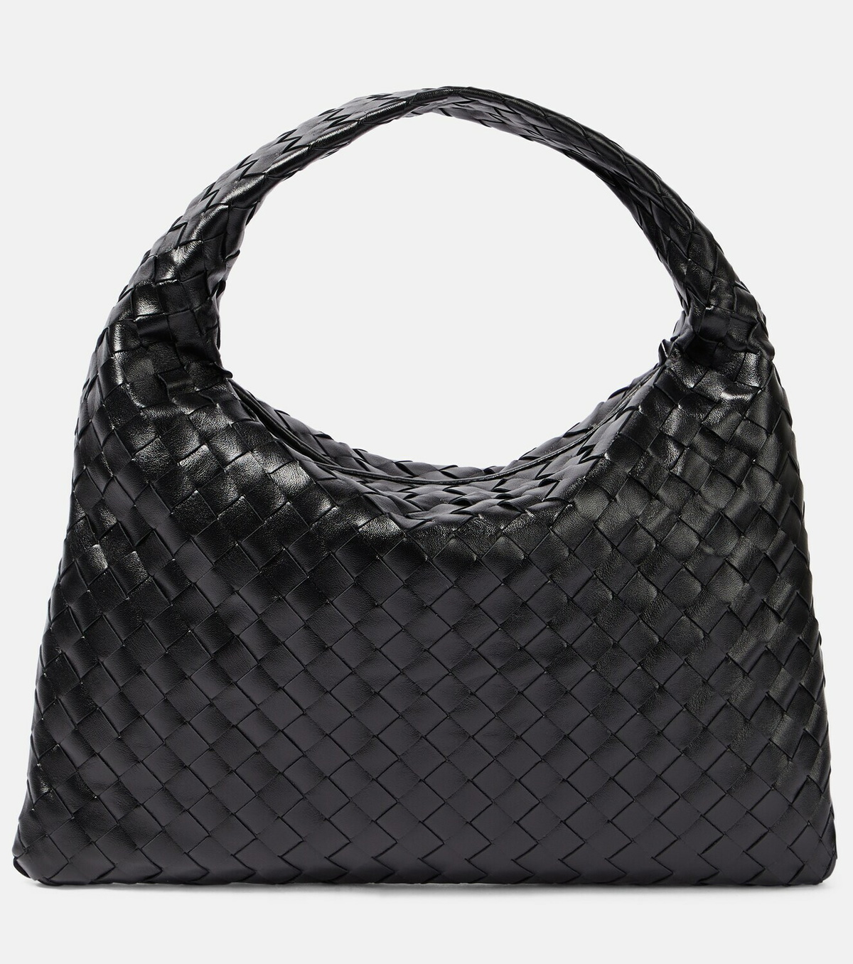 ハンドバッグ Bottega Veneta SMALL HOP HANDBAG Bottega Veneta Small Hop Shoulder Bag | Neiman Marcus