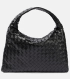 Bottega Veneta Hop Small leather tote bag