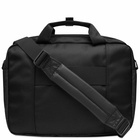 Eastpak Action CNNCT Coat Shoulder Bag in Black