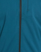 Ea7 Mens Jacket Deep teal
