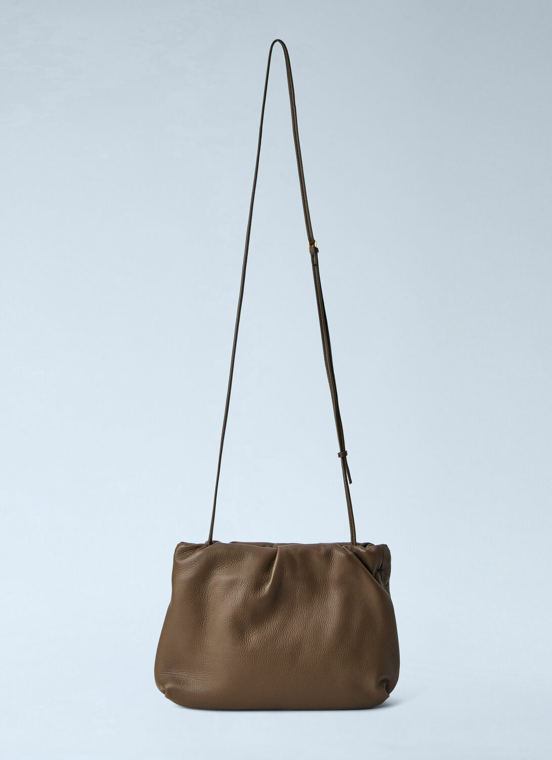 The Row Bourse Shoulder Bag