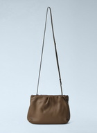 The Row Bourse Shoulder Bag