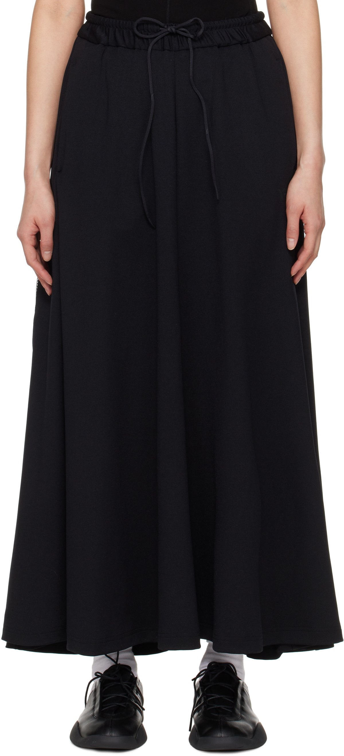 Stripes 3-Way Skirt main image 1