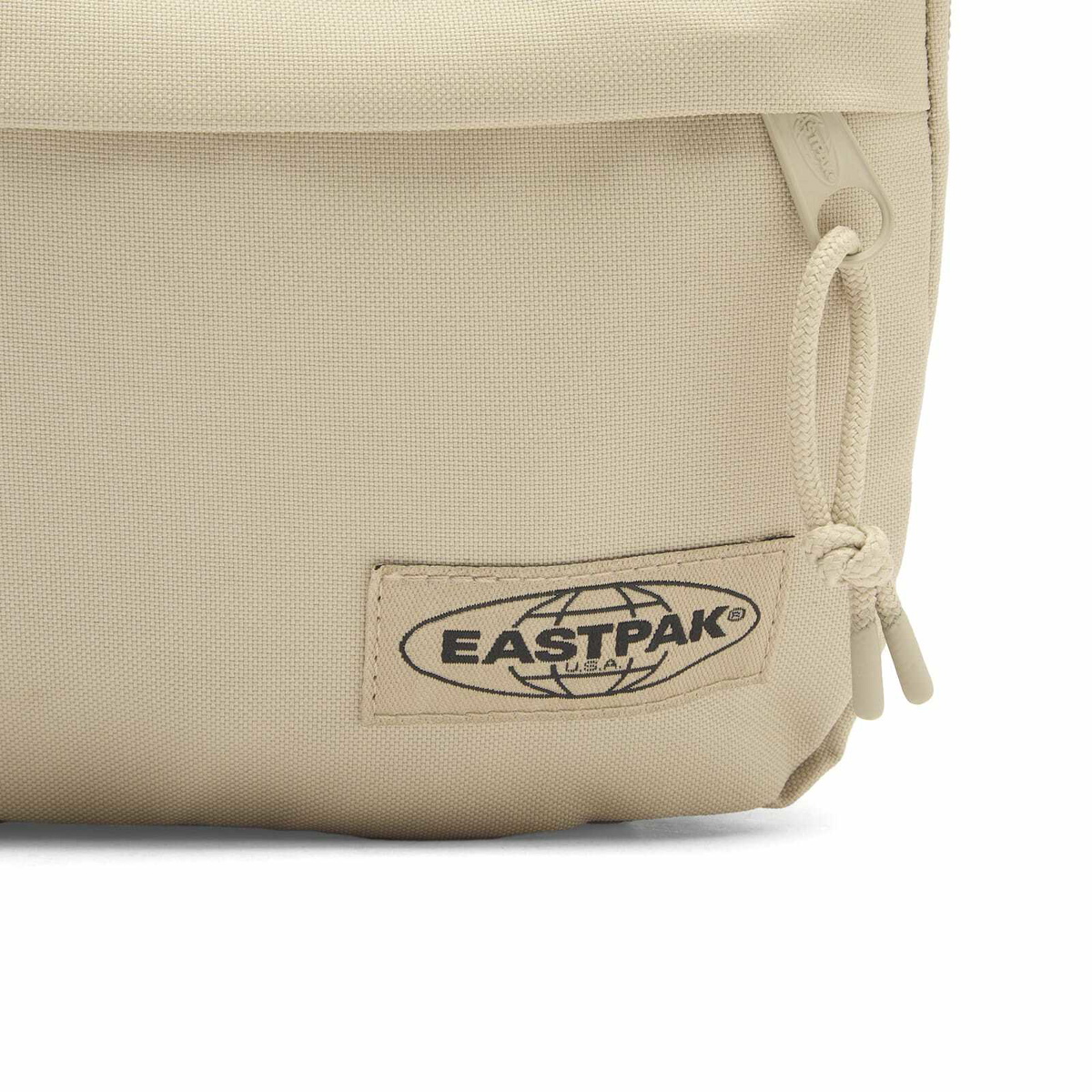 Eastpak Road Kit in Monotone Beige 