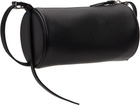 Proenza Schouler Black Crossbody Silo Bag