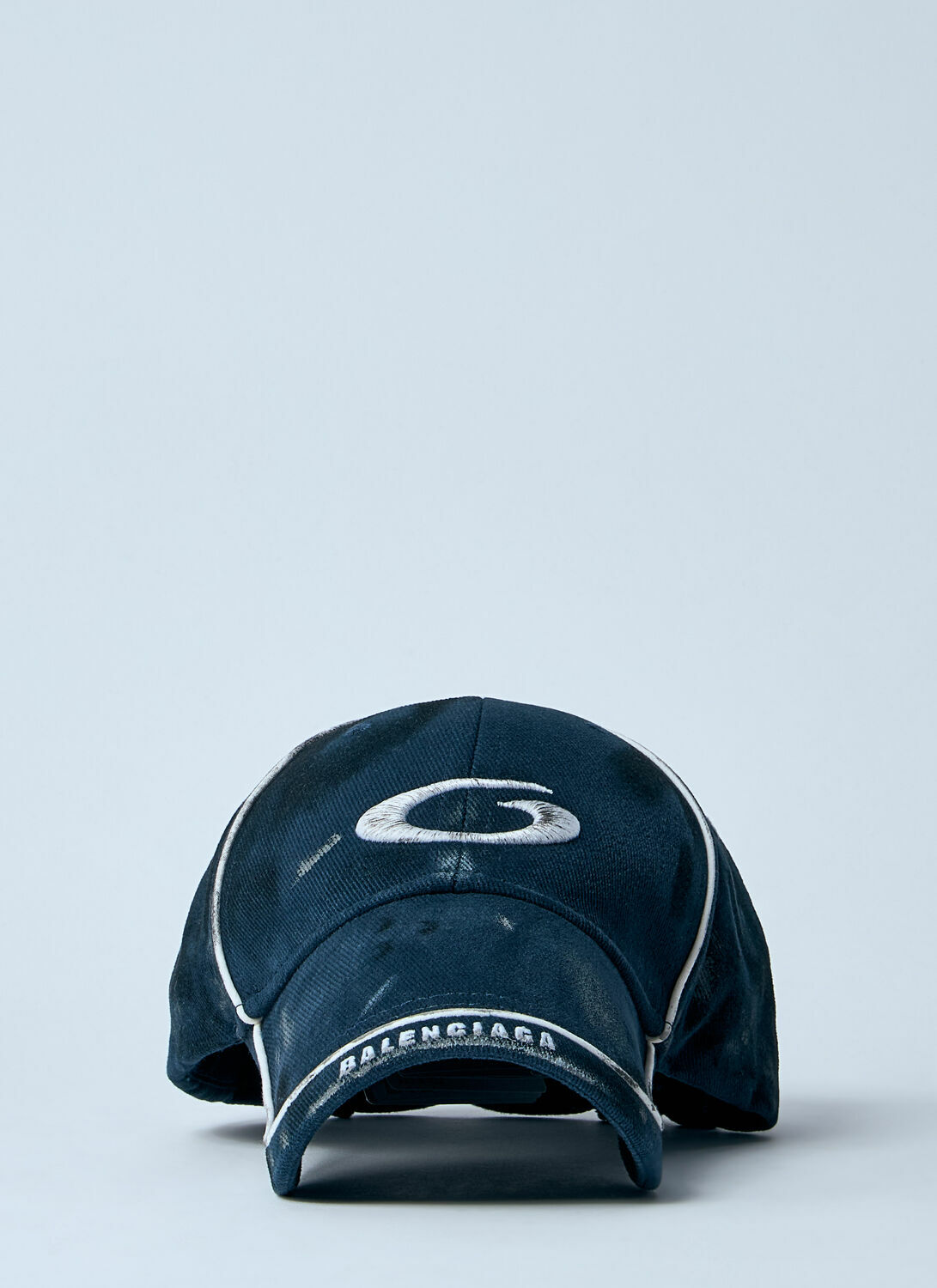 Balenciaga Tracksuit Baseball Cap