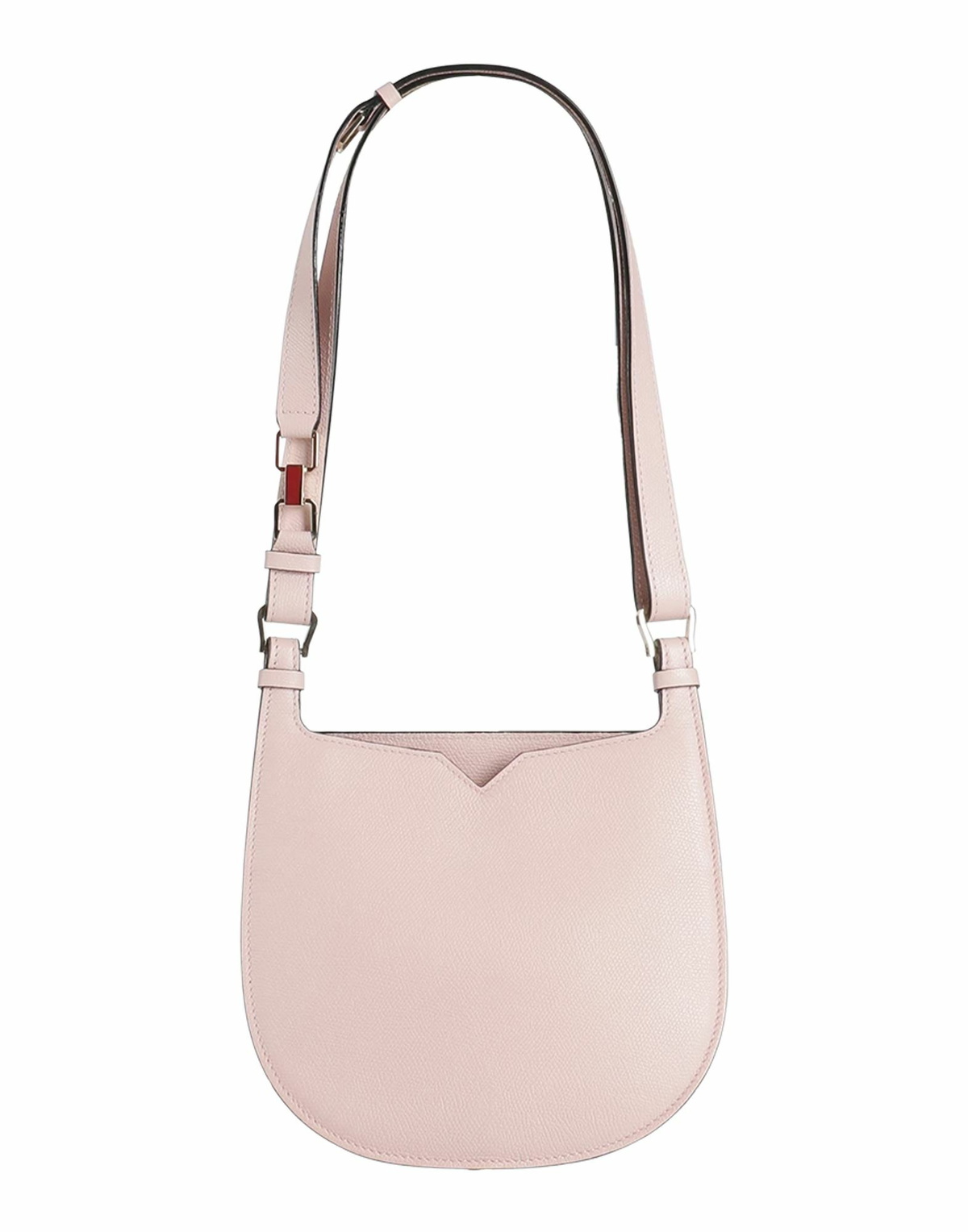 Valextra Womens Shoulder bag Light in Pink